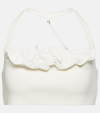 Top Le Bandeau Frivolli | Jacquemus