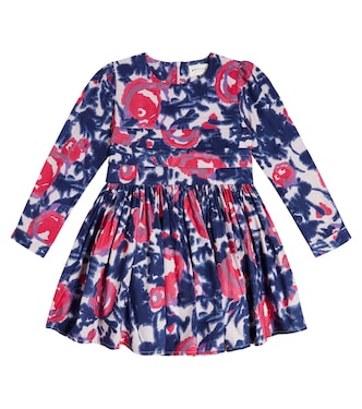 Kleid Tempo aus einem Baumwollgemisch | Morley