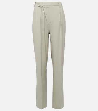 Pantaloni regular | Victoria Beckham