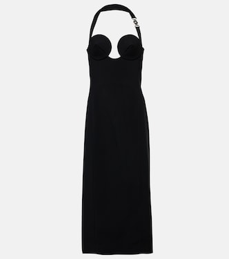 Robe midi Medusa "95 | Versace