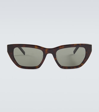 Rectangular sunglasses | Saint Laurent