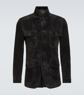 Chaqueta de ante | Tom Ford