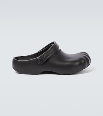 Slippers Sunday Molded | Balenciaga