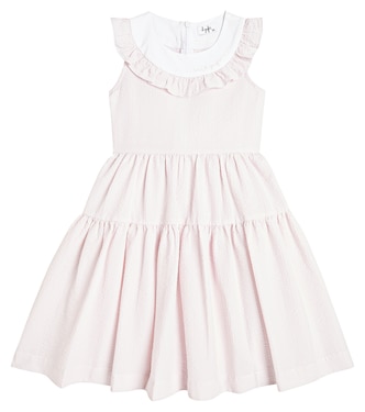 Robe en coton | Il Gufo