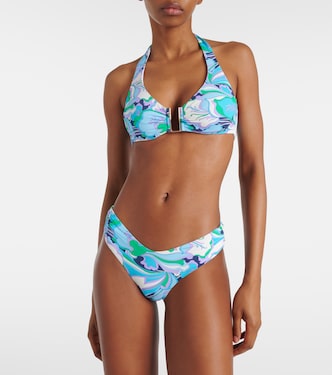 Colombia bikini top | Melissa Odabash