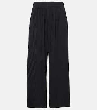 Pantaloni Rolanda a gamba larga | Max Mara