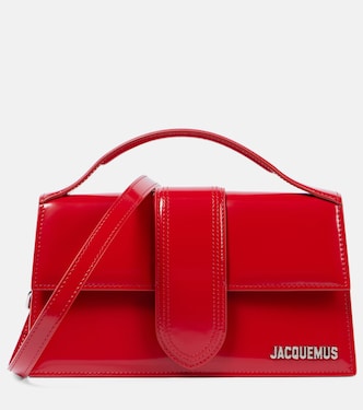 Borsa Le Grand Bambino in pelle | Jacquemus