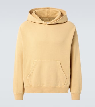 Hoodie Jumbo SB aus einem Baumwollgemisch | Visvim