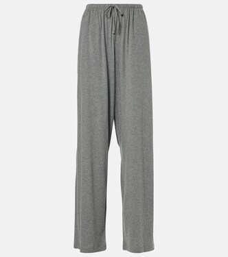 Jogginghose Lanuit aus Baumwolle | The Row