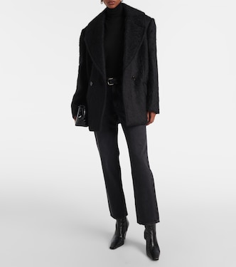 Jeans regular Valen a vita media | Agolde