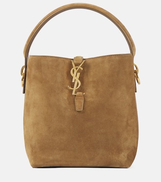 Bolso saco Le 37 Small de ante | Saint Laurent