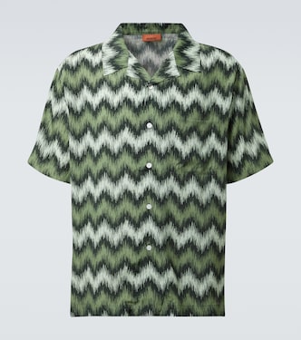 Hemd | Missoni