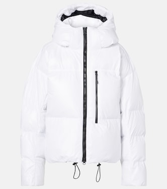 TrueNature puffer jacket | Adidas by Stella McCartney