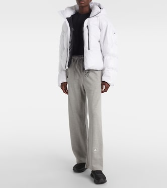 TrueNature puffer jacket | Adidas by Stella McCartney