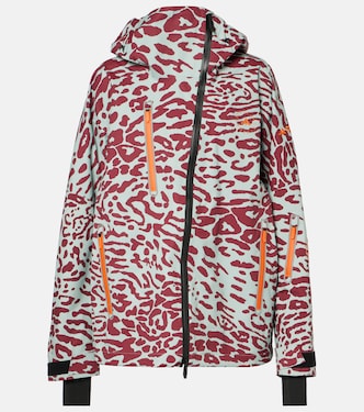 x Terrex chaqueta de esquí TrueNature 2L | Adidas by Stella McCartney