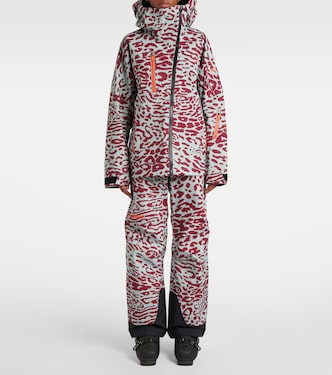 x Terrex chaqueta de esquí TrueNature 2L | Adidas by Stella McCartney