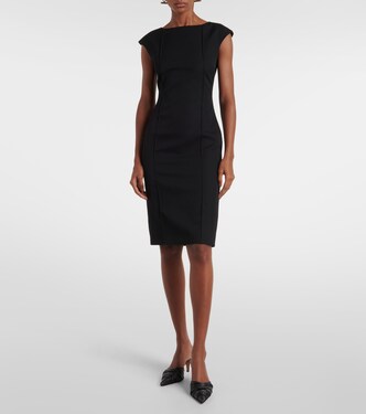 Abito in lana | McQueen