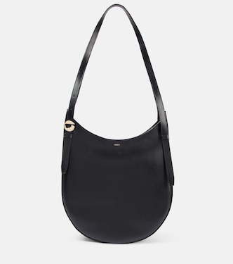 Borsa a spalla Medium in pelle | Coperni