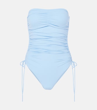 Costume intero Sydney con ruches | Melissa Odabash