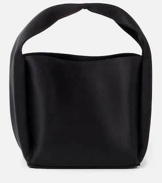 Borsa Petite in raso | Toteme