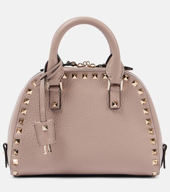 Borsa Rockstud Small in pelle | Valentino Garavani