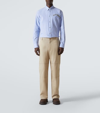 Camicia in cotone | Moncler
