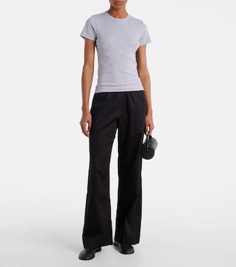 T-shirt Kelly en coton | Leset
