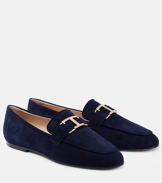 Mocassini in suede | Tod's