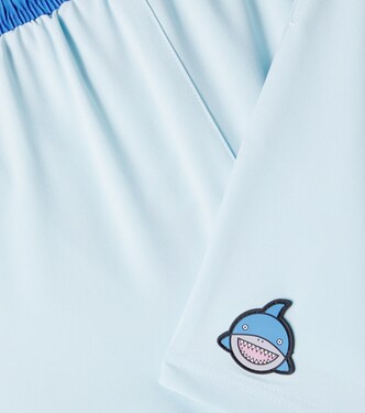 Short de bain Reef The Shark | Roarsome