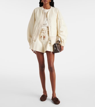 Jacke Rochecotte | Moncler