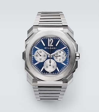 Octo Finissimo watch | Bvlgari