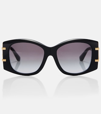 DNA DG square sunglasses | Dolce&Gabbana