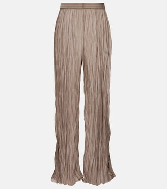 Pantaloni a gamba larga Amaya | Jade Swim