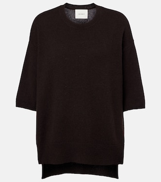 Top Camille aus Kaschmir | Lisa Yang