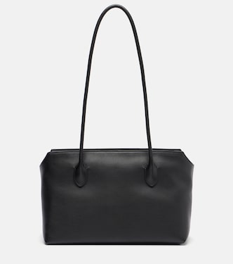 Terrasse leather shoulder bag | The Row