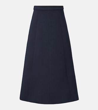 Jupe midi Brunate | 'S Max Mara