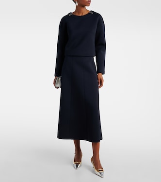 Jupe midi Brunate | 'S Max Mara