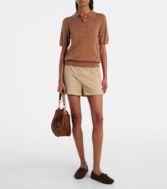 Toni polo sweater | Varley