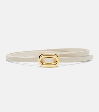Venura leather belt | Déhanche