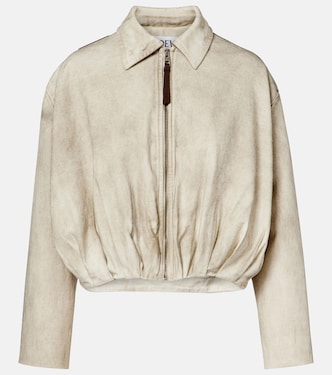 Veste en jean | Loewe