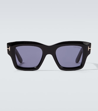 Ilias square sunglasses | Tom Ford