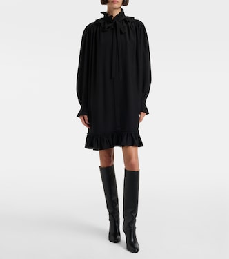 Robe en soie | Chloé