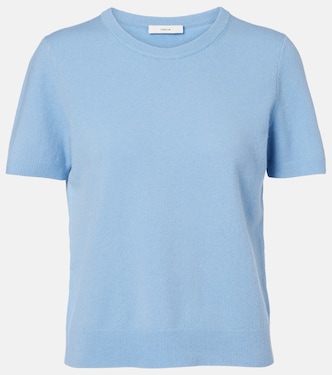 Wool and cashmere-blend sweater | Vince