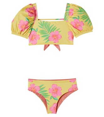 Bedruckter Bikini Bubble | Pepita&Me