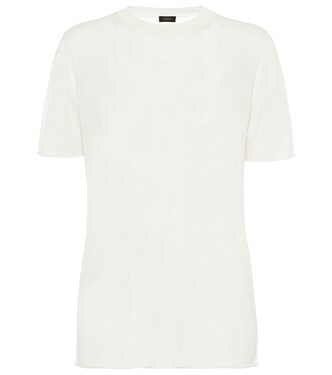 Camiseta de cachemir | Joseph