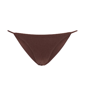 Slip bikini Bare Minimum | Jade Swim