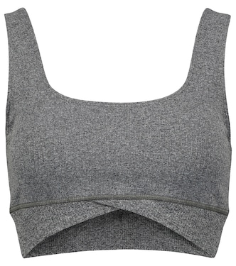 Crop top Ayama Pia | The Upside