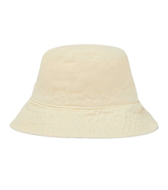 Cappello da pescatore in cotone | Jil Sander