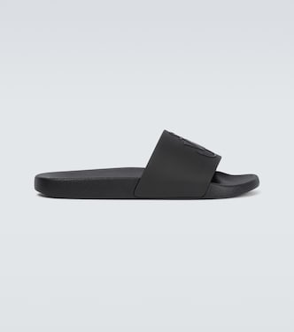 Rubber pool slides | JW Anderson