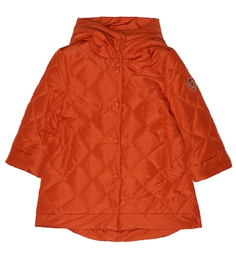 Chaqueta acolchada | Monnalisa